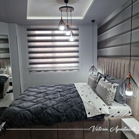 Victoria Apartments 3 Velingrad Exterior photo