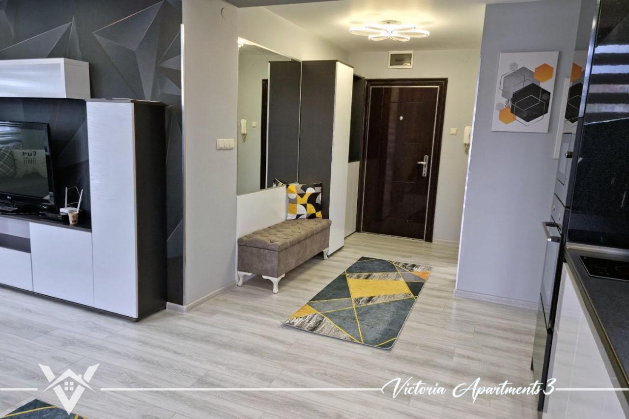 Victoria Apartments 3 Velingrad Exterior photo
