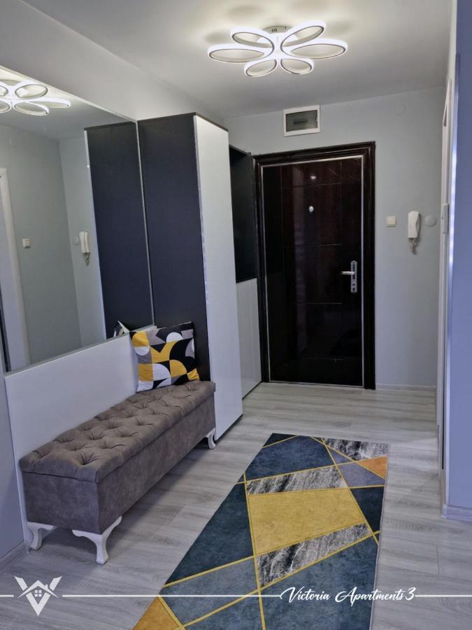Victoria Apartments 3 Velingrad Exterior photo