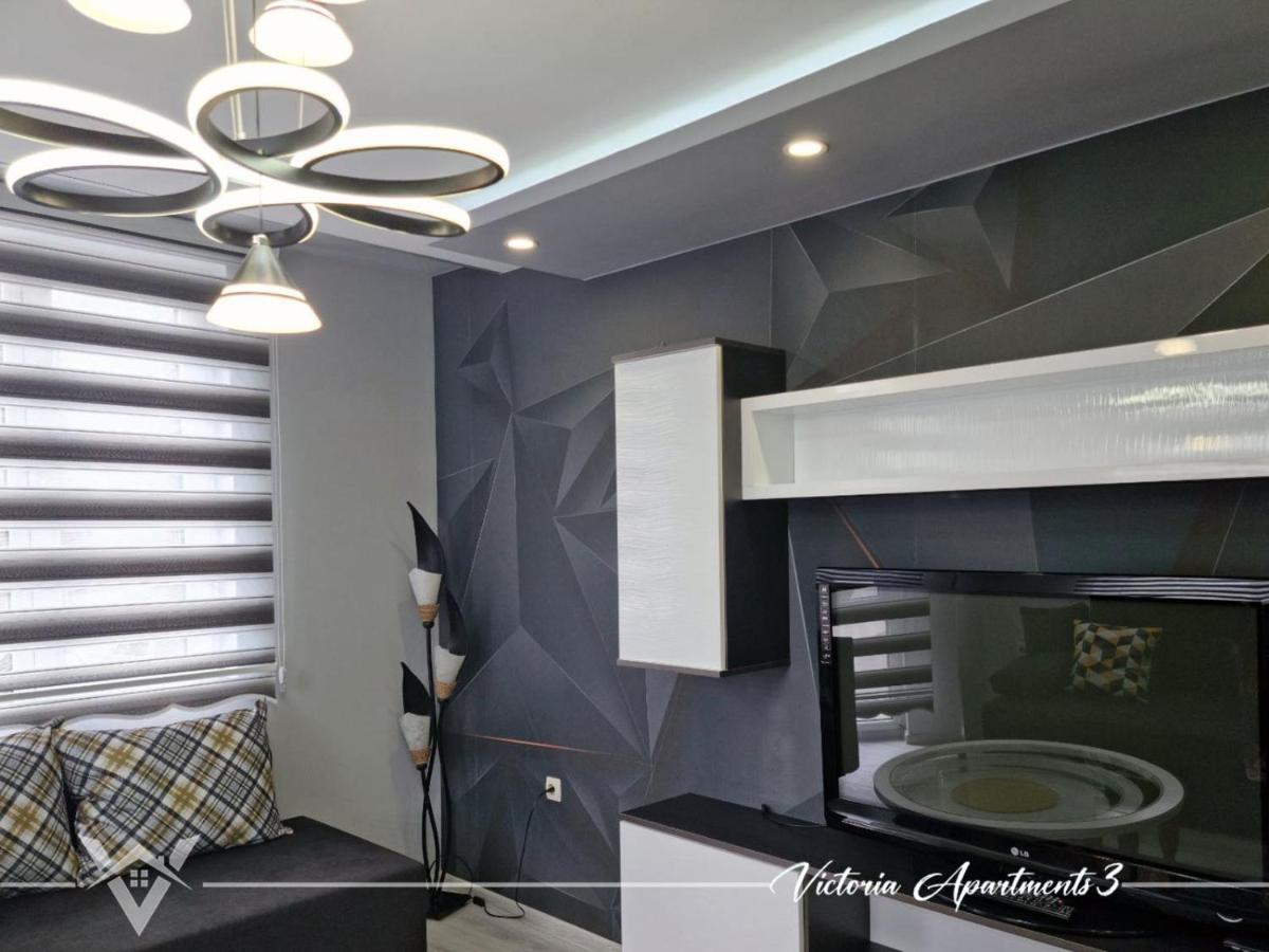 Victoria Apartments 3 Velingrad Exterior photo