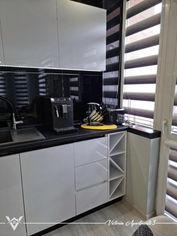 Victoria Apartments 3 Velingrad Exterior photo